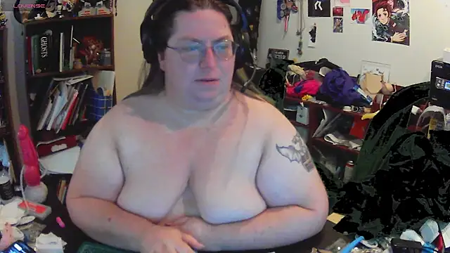 ShibariTurtleDuck online show from June 2, 1:12 pm