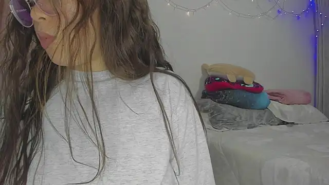 HARLEYNAPIER online show from April 5, 11:26 pm