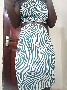 Hazel blac online show from May 29, 12:36 pm