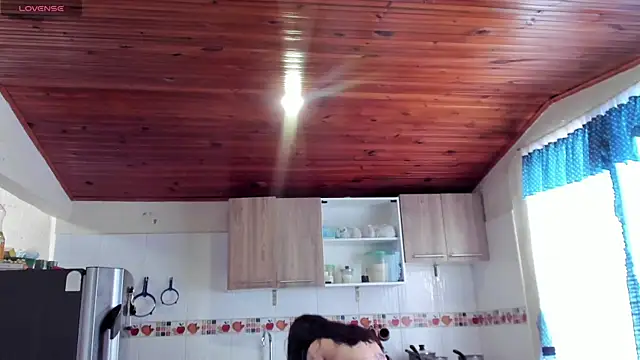 Cuty sexy hot online show from May 31, 6:09 pm