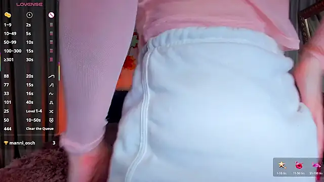  Sandra Tender  online show from October 20, 7:00 am