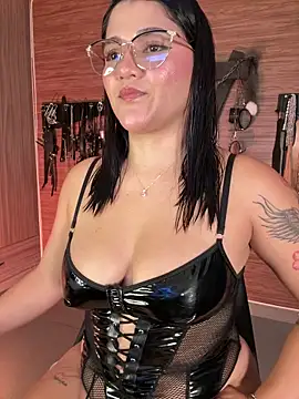yey bdsm online show from June 2, 3:35 pm
