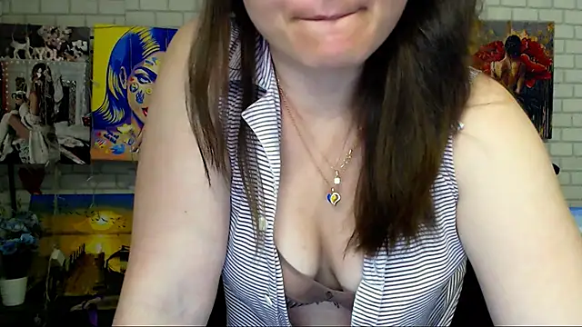 Darina M  online show from March 27, 5:53 am