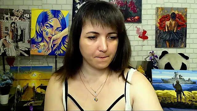 Darina M  online show from March 28, 9:31 am