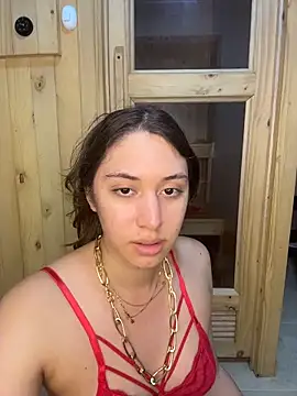 Barbielatinas online show from March 27, 11:27 pm