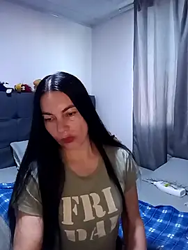 renata hot1 online show from May 6, 10:36 pm