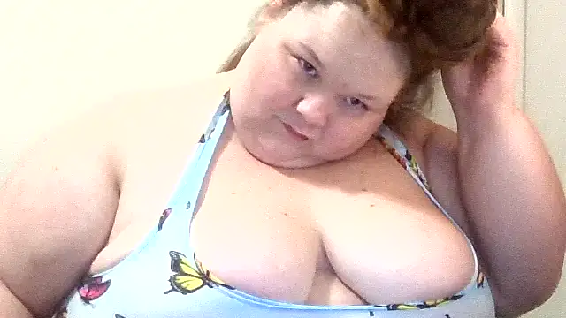  GodessIsabella 97 online show from July 23, 1:58 am