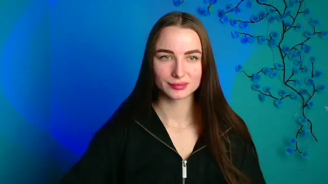 Eva Janee online show from March 16, 6:39 am