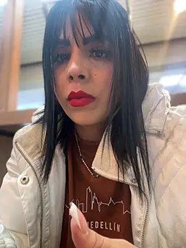 Tamyjenkins1 online show from March 23, 3:12 am