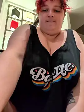 LadyRochester online show from June 1, 8:32 pm