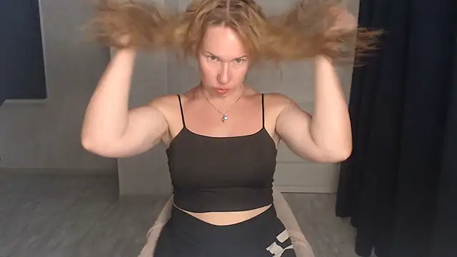 Magic Mary ass online show from July 4, 2:35 pm