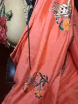 Anjali cute-Pondati online show from April 7, 2:02 am