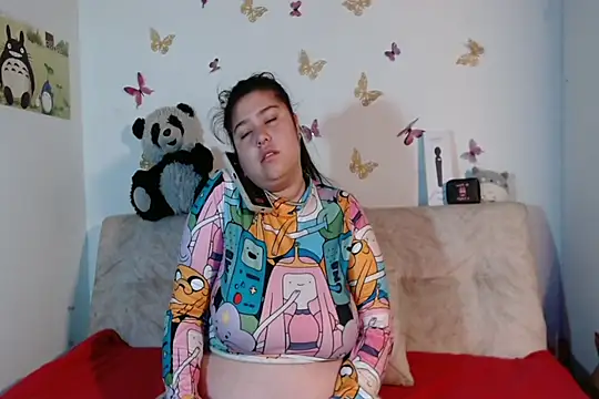 LennaTurnerr online show from April 20, 11:46 am