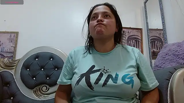 KataleyaStiward online show from March 27, 7:14 pm