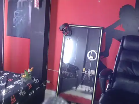 KLOE PIELL online show from April 7, 10:01 pm