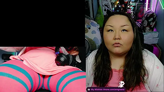 EmGreens online show from June 27, 4:46 am