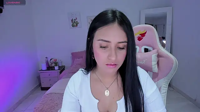 Tinylottie online show from July 21, 11:27 pm