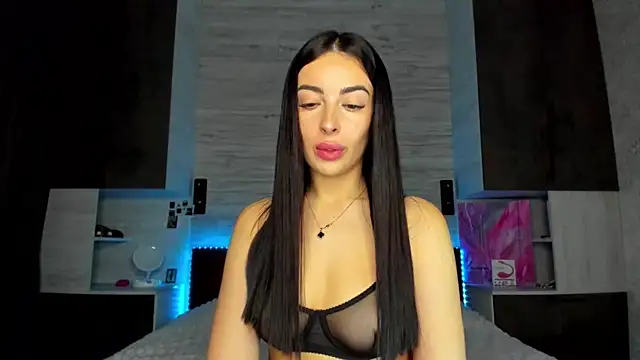 Chris Brunnet online show from April 10, 1:50 pm