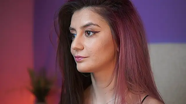 SabrinaHope online show from March 25, 9:28 pm