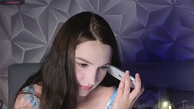 -FallenAngel- online show from June 30, 9:14 pm
