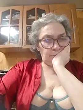 IrinaSweet54 online show from April 29, 8:06 am