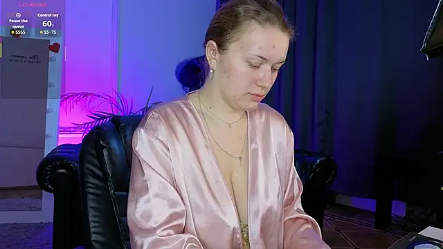 Margot Ocean online show from March 27, 8:48 am