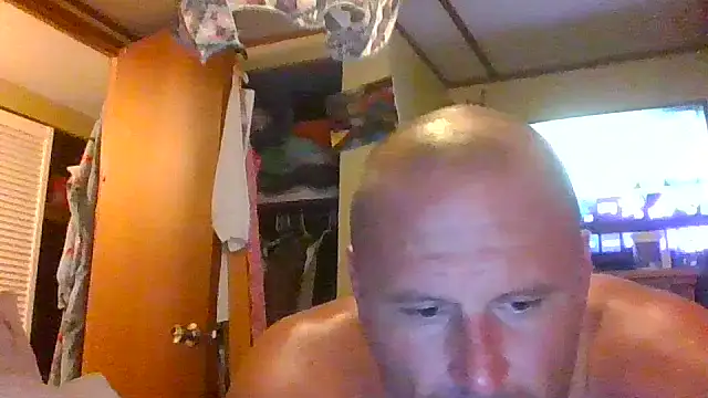 raybo715 online show from June 11, 3:03 am