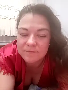 LunikaLunaX online show from June 21, 5:28 pm