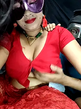 Hotty-priyanka online show from April 28, 6:12 pm