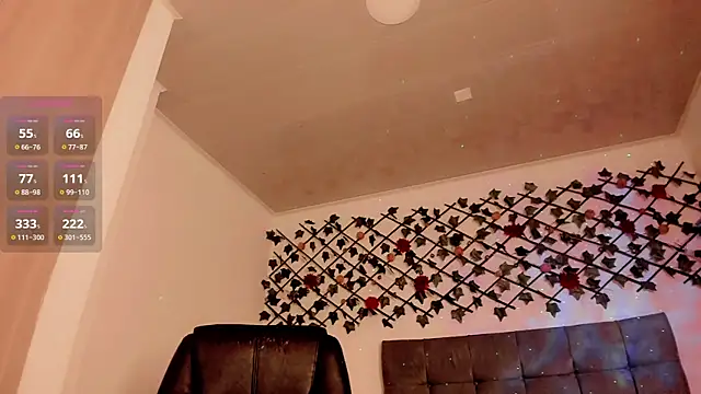 Lilith Miller21 online show from November 17, 7:58 pm