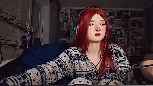 Linda Harrisons online show from February 26, 12:20 am