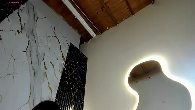 ebony hot1 online show from March 15, 2:35 am