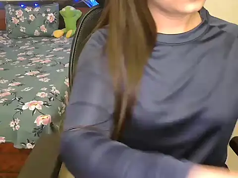 Ginnyforu online show from March 10, 10:52 am