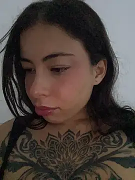 Babyy B online show from June 28, 12:28 am
