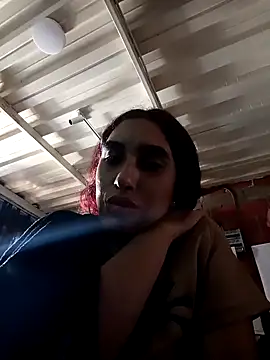 ifeelverywet andhot online show from April 22, 3:42 pm