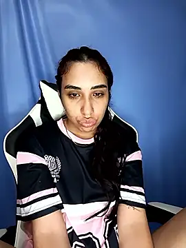 ifeelverywet andhot online show from January 14, 2:55 pm