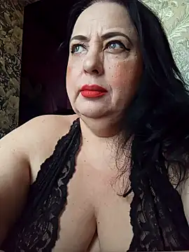 Angel FUN online show from April 12, 7:55 am