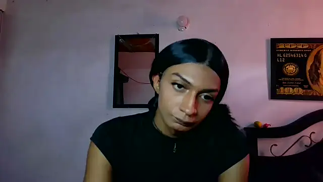 alexxa Rooa online show from March 7, 6:15 pm