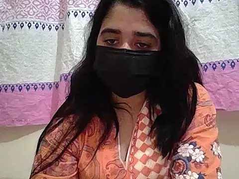 A-pusparani online show from March 21, 8:03 pm