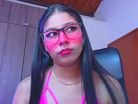  ALLYSON18  online show from March 8, 11:25 am