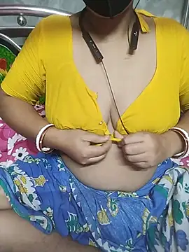 Puja-bhabhi01 online show from July 5, 10:10 am