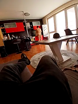 paradise777777 online show from March 9, 1:25 pm