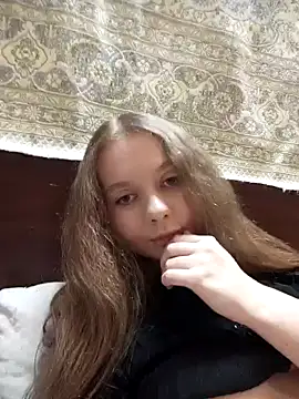 Ekaterina27 online show from March 28, 9:20 am