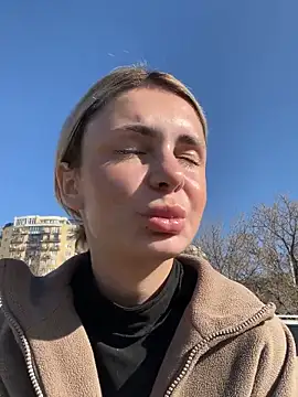 SandraCarter online show from February 12, 10:39 am