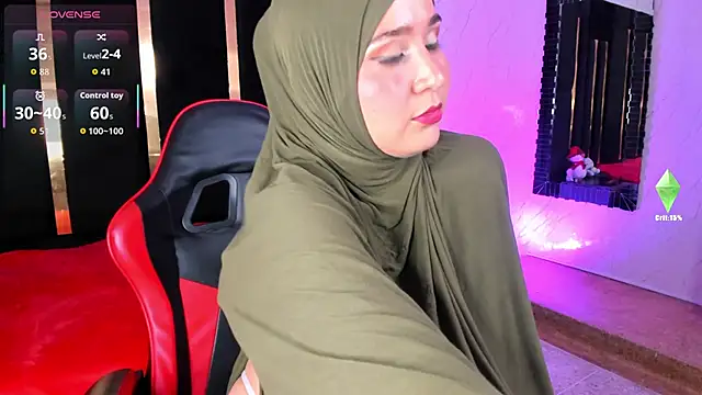 SamiQuest online show from April 9, 6:19 am