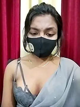 Myra-sen online show from January 17, 3:52 pm