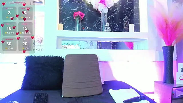 cinthya fx online show from June 26, 12:28 pm