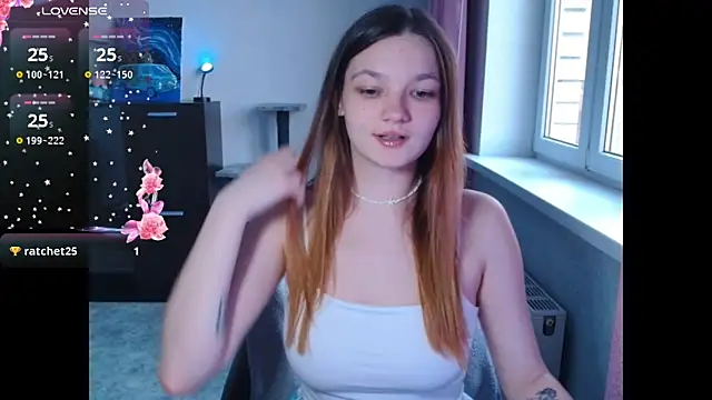 cal1ifornia online show from March 7, 3:08 pm