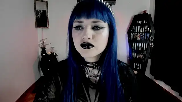 DimmuandDarkness online show from July 9, 8:39 am