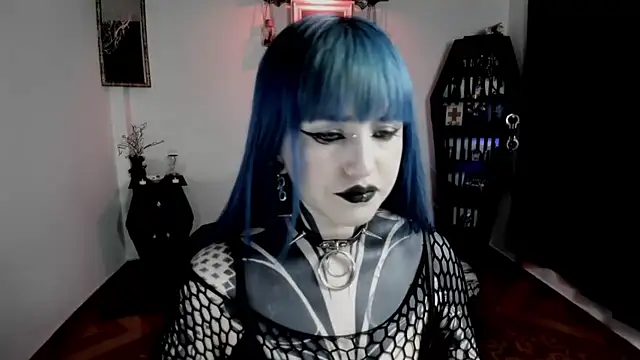 DimmuandDarkness online show from August 4, 5:24 am